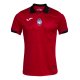 Third Shirts