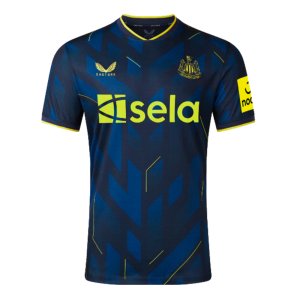 2023-2024 Newcastle Third Shirt