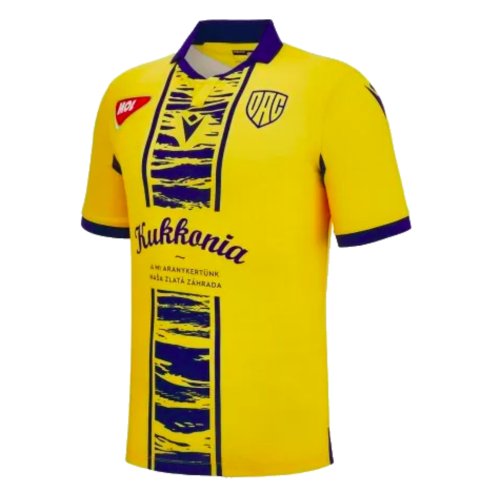 2022-2023 FC DAC 1904 Home Shirt