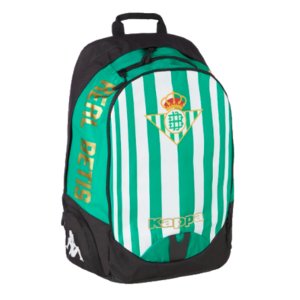 Real Betis Backpack