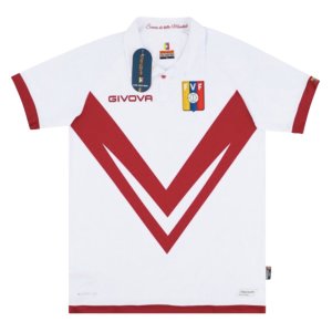 2019-2020 Venezuela Away Jersey