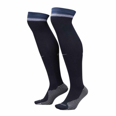 2023-2024 Tottenham Away Socks (Navy)