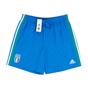 2024-2025 Italy DNA Shorts (Blue)