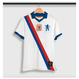 Rangers Classic Rampant Lion Away Shirt