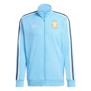 2024-2025 Argentina DNA Track Top (Blue)