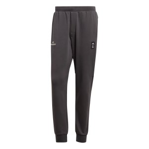 2023-2024 Real Madrid Cultural Story Pants (Black)