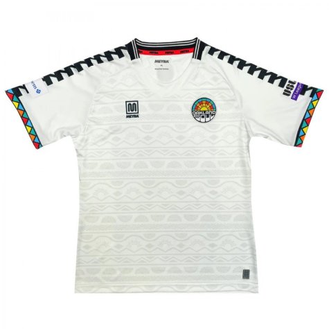 2023 Oakland Soul Away Shirt