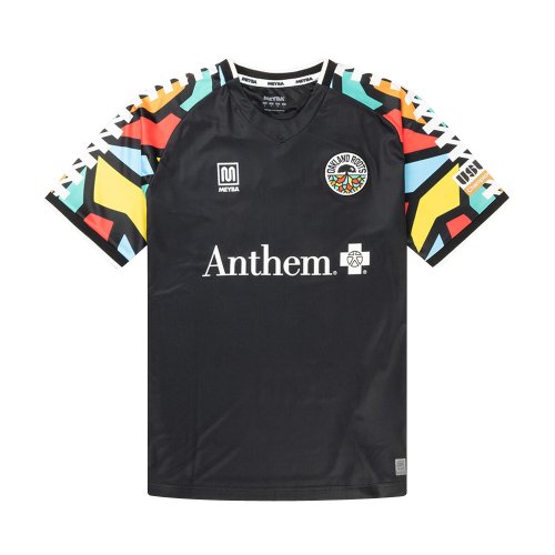 2023 Oakland Roots Home Shirt