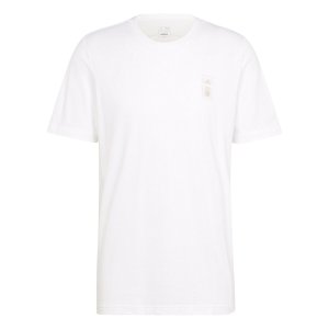 2023-2024 Italy DNA Graphic T-Shirt (White)