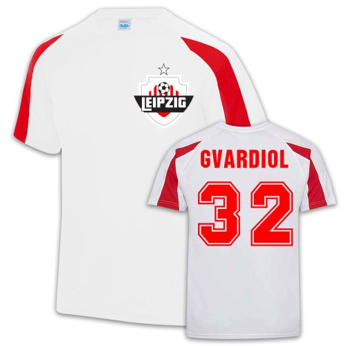 RB Leipzig Sports Training Jersey (Josko Gvardiol 32)