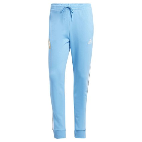 2024-2025 Argentina DNA Pants (Blue)