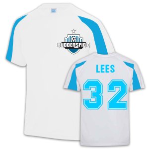 Huddersfield Sports Training Jersey (Tom Lees 32)