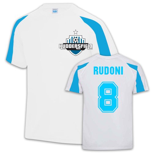 Huddersfield Sports Training Jersey (Jack Rudoni 8)