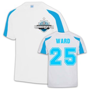 Huddersfield Sports Training Jersey (Danny Ward 25)