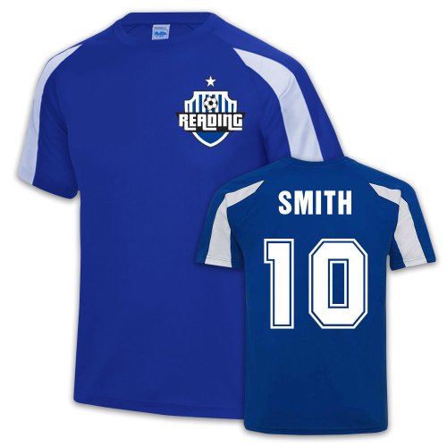 Reading Sports Training Jersey (Sam Smith 10)