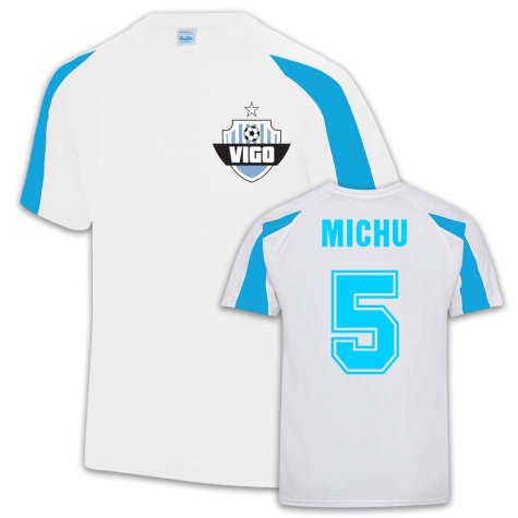 Vigo Sports Training Jersey (Michu 5)