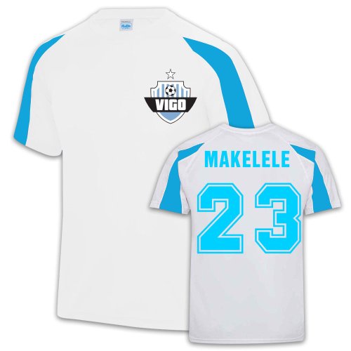 Vigo Sports Training Jersey (Claude Makelele 23)