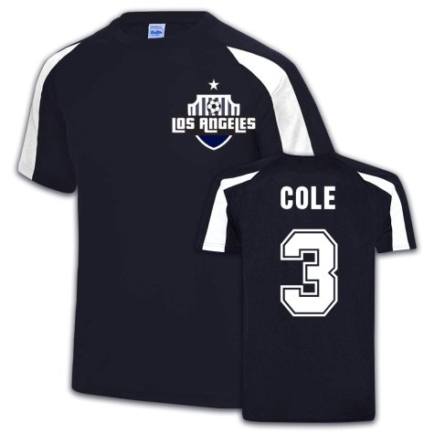 Los Angeles Sports Training Jersey (Ashley Cole 3)