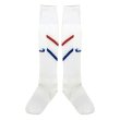 2010-2011 Holland Away Socks (White)