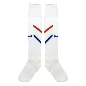 2010-2011 Holland Away Socks (White)