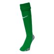 2011-2012 Werder Bremen Home Socks (Green)