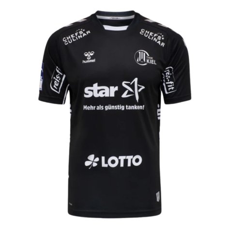 2020-2021 Holstein Kiel Away Shirt