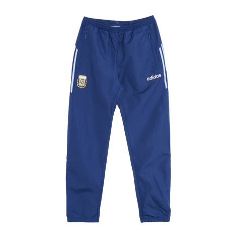 Argentina 1994 Woven Pants (Blue)