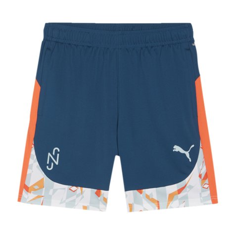 2023-2024 Neymar JR Training Shorts (Ocean Tropic)