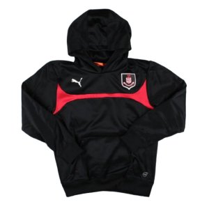 2014-2015 Airdrie Hoody (Black)