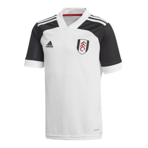 2020-2021 Fulham Home Shirt (Kids)