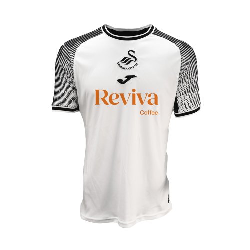 2023-2024 Swansea City Home Shirt