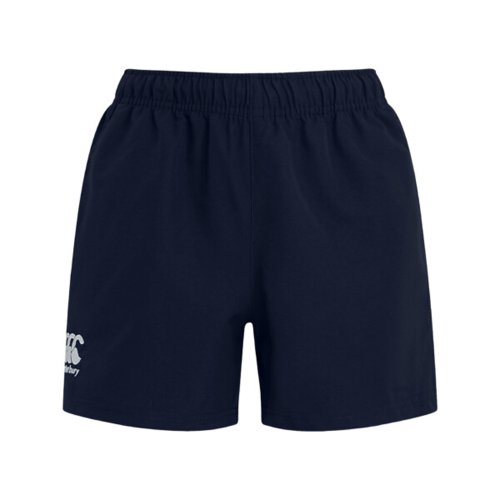 Canterbury Mens Club Training Shorts (Navy)