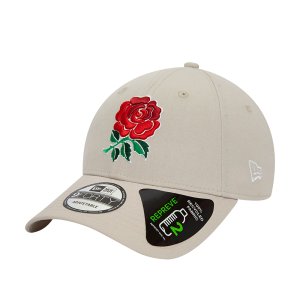 England Rugby Repreve Stone 9FORTY Adjustable Cap