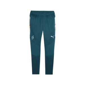 Neymar JR Training Pants (Ocean Tropic)