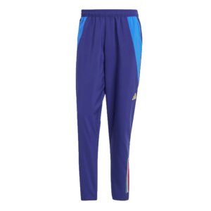 2024-2025 Italy Presentation Pants (Navy)