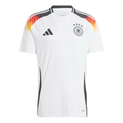 2024-2025 Germany Home Shirt