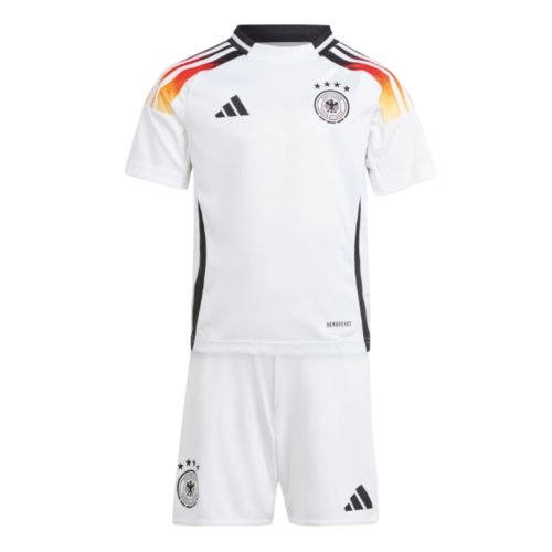 2024-2025 Germany Home Mini Kit