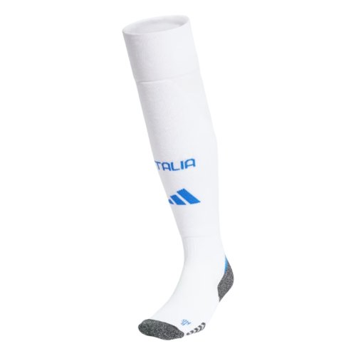 2024-2025 Italy Away Socks (White)