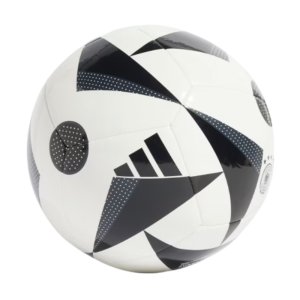 adidas Fussballliebe Germany Club Ball - White adidas Fussballliebe Germany Club Ball - White