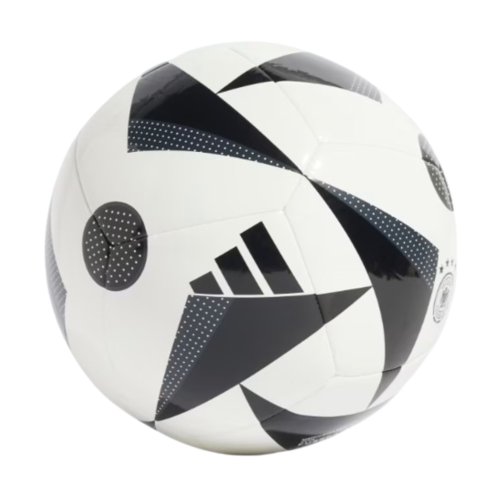 adidas Fussballliebe Germany Club Ball - White