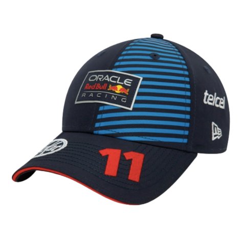 2024 Red Bull Racing Sergio Perez 9FORTY Cap (Navy)