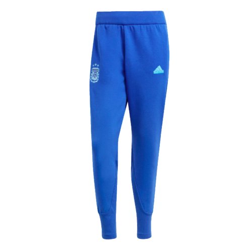 2024-2025 Argentina Travel Pants (Blue)