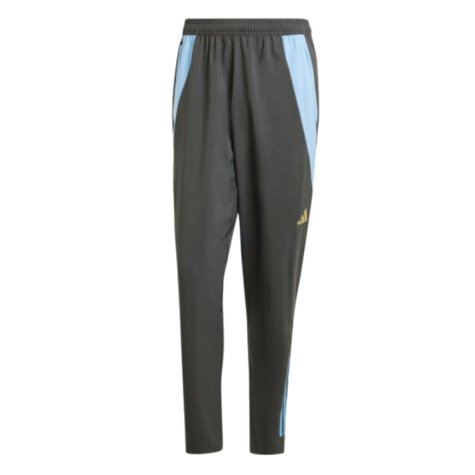 2024-2025 Argentina Presentation Pants (Carbon)