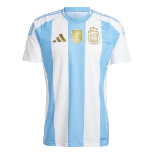 2024-2025 Argentina Home Shirt