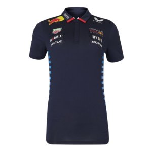 2024 Red Bull Racing America Race Team Polo - Ladies