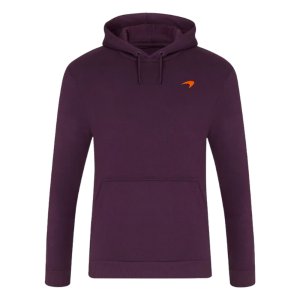 2024 McLaren Born to Race Hoodie