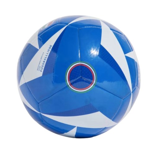 adidas 2024 Fussballliebe Italy Club Ball - Blue