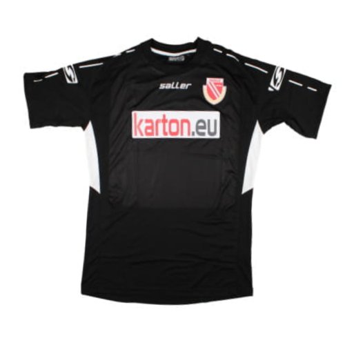 2016-2017 Energie Cottbus Third Shirt