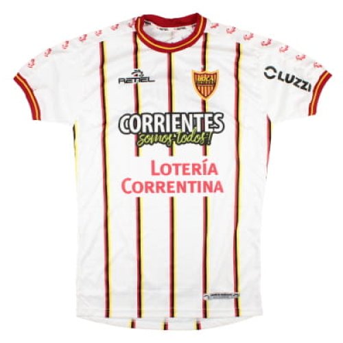 2023 Boca Unidos Away Shirt