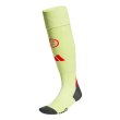 2024-2025 Spain Away Socks (Yellow)